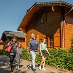 Europarcs De Achterhoek Vakantiepark Lochem