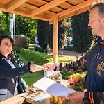 Europarcs De Achterhoek Vakantiepark 2*