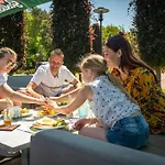Europarcs De Achterhoek ホリデーパーク 2*