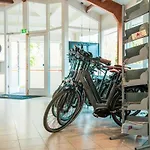 ホリデーパーク Europarcs De Achterhoek ロヘム