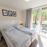 Vakantiepark Europarcs De Achterhoek Lochem