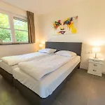 Vakantiepark Europarcs De Achterhoek