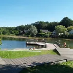 Europarcs De Achterhoek Vakantiepark 2*