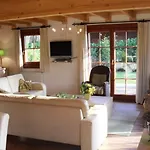 Vakantiepark Europarcs De Achterhoek 2*