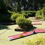 Europarcs De Achterhoek Vakantiepark