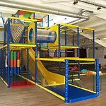 Vakantiepark Europarcs De Achterhoek Lochem
