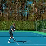 Europarcs De Achterhoek Holiday park 2*