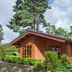 ホリデーパーク Europarcs De Achterhoek