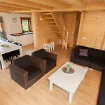 Europarcs De Achterhoek ホリデーパーク 2*