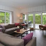 Europarcs De Achterhoek Holiday park