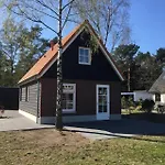 Europarcs De Achterhoek Holiday park Lochem