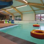 Europarcs De Achterhoek ホリデーパーク