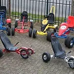 Europarcs De Achterhoek 2*