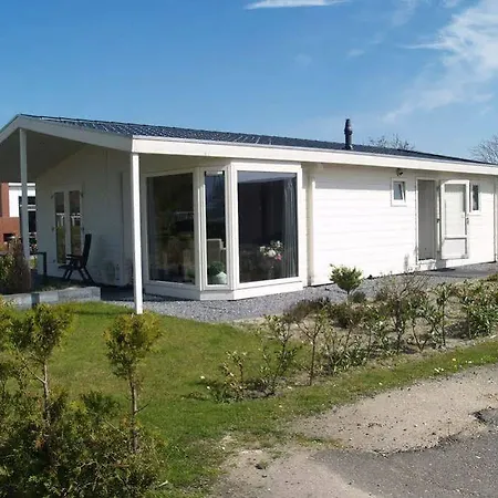 Prázdninový areál Europarcs De Achterhoek