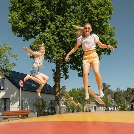 Europarcs De Achterhoek Лохем