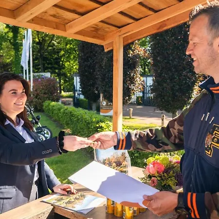 Europarcs De Achterhoek Prázdninový areál 2*