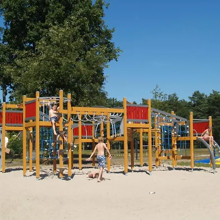 Europarcs De Achterhoek База отдыха