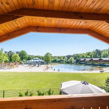 Europarcs De Achterhoek База отдыха 3*