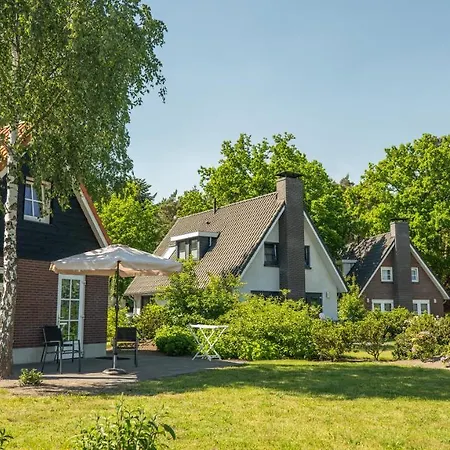 Tatil parkı Europarcs De Achterhoek