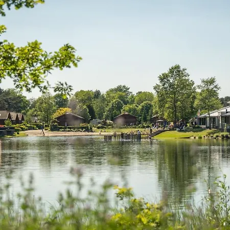 Europarcs De Achterhoek Tatil parkı 3*
