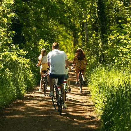 Europarcs De Achterhoek 로헴