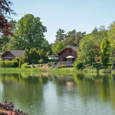 Europarcs De Achterhoek 3* Lochem