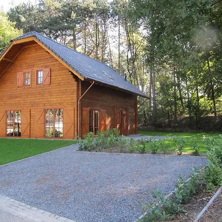 Village de vacances Europarcs De Achterhoek 3*