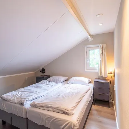 Europarcs De Achterhoek 3*