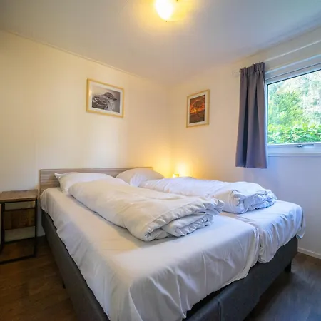 Europarcs De Achterhoek 3* Lochem