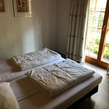 Europarcs De Achterhoek База отдыха