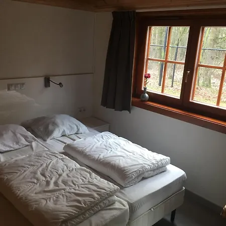 Europarcs De Achterhoek Lochem