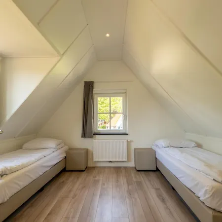 Europarcs De Achterhoek 3* Lochem