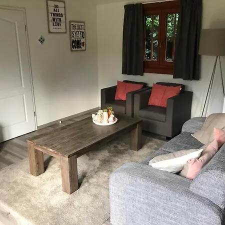 Europarcs De Achterhoek Лохем