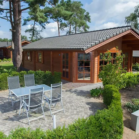 Europarcs De Achterhoek База отдыха
