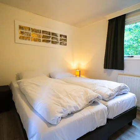Europarcs De Achterhoek 3* Лохем
