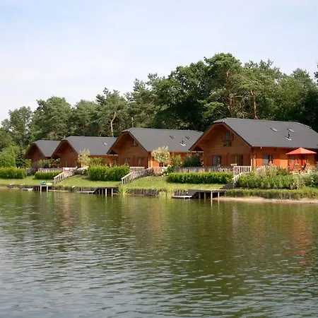 Europarcs De Achterhoek Lochem