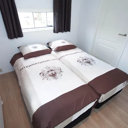 Europarcs De Achterhoek Feriepark 3*