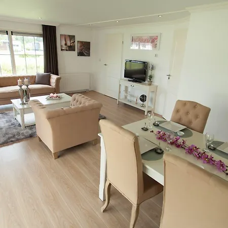 Europarcs De Achterhoek 假日公园