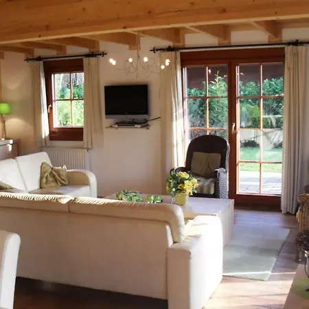 Prázdninový areál Europarcs De Achterhoek 2*