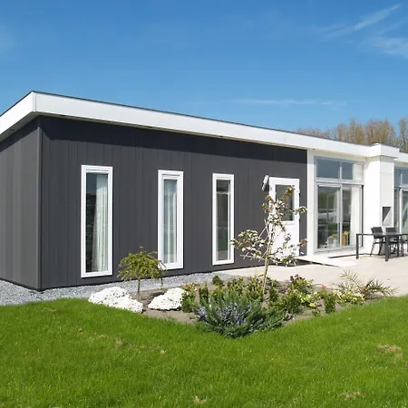 Europarcs De Achterhoek ホリデーパーク