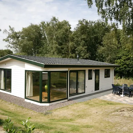 Europarcs De Achterhoek Prázdninový areál 2*