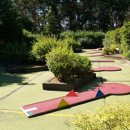 Europarcs De Achterhoek Holiday park