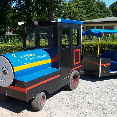 פארק נופש Europarcs De Achterhoek