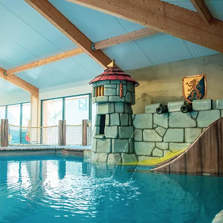 Europarcs De Achterhoek ロヘム