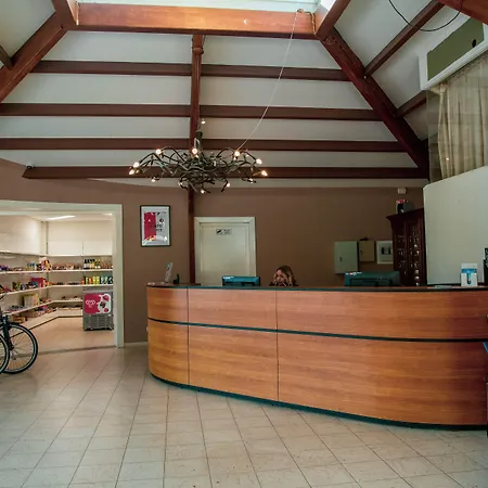 Vakantiepark Europarcs De Achterhoek