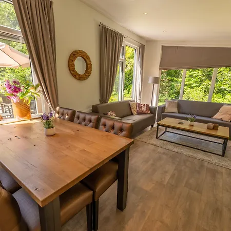 Europarcs De Achterhoek 3*