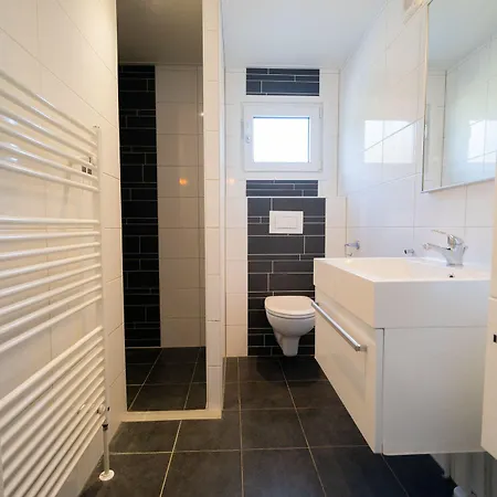 Europarcs De Achterhoek Prázdninový areál 2*