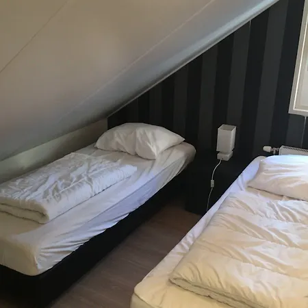 Holiday park Europarcs De Achterhoek
