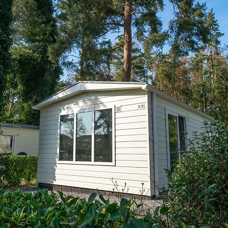 Europarcs De Achterhoek Holiday park Lochem
