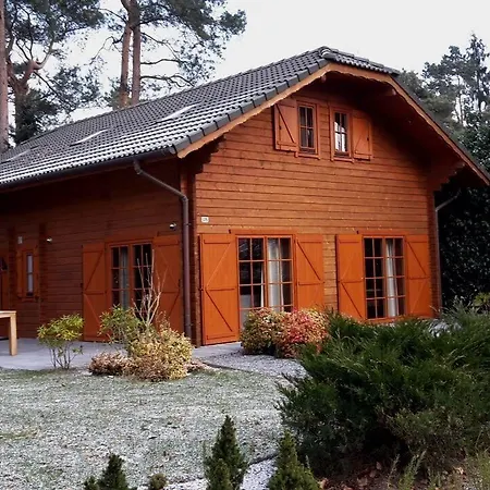 Europarcs De Achterhoek 3* Lochem